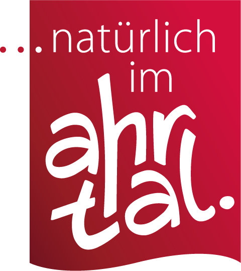Natürlich im Ahrtal Logo