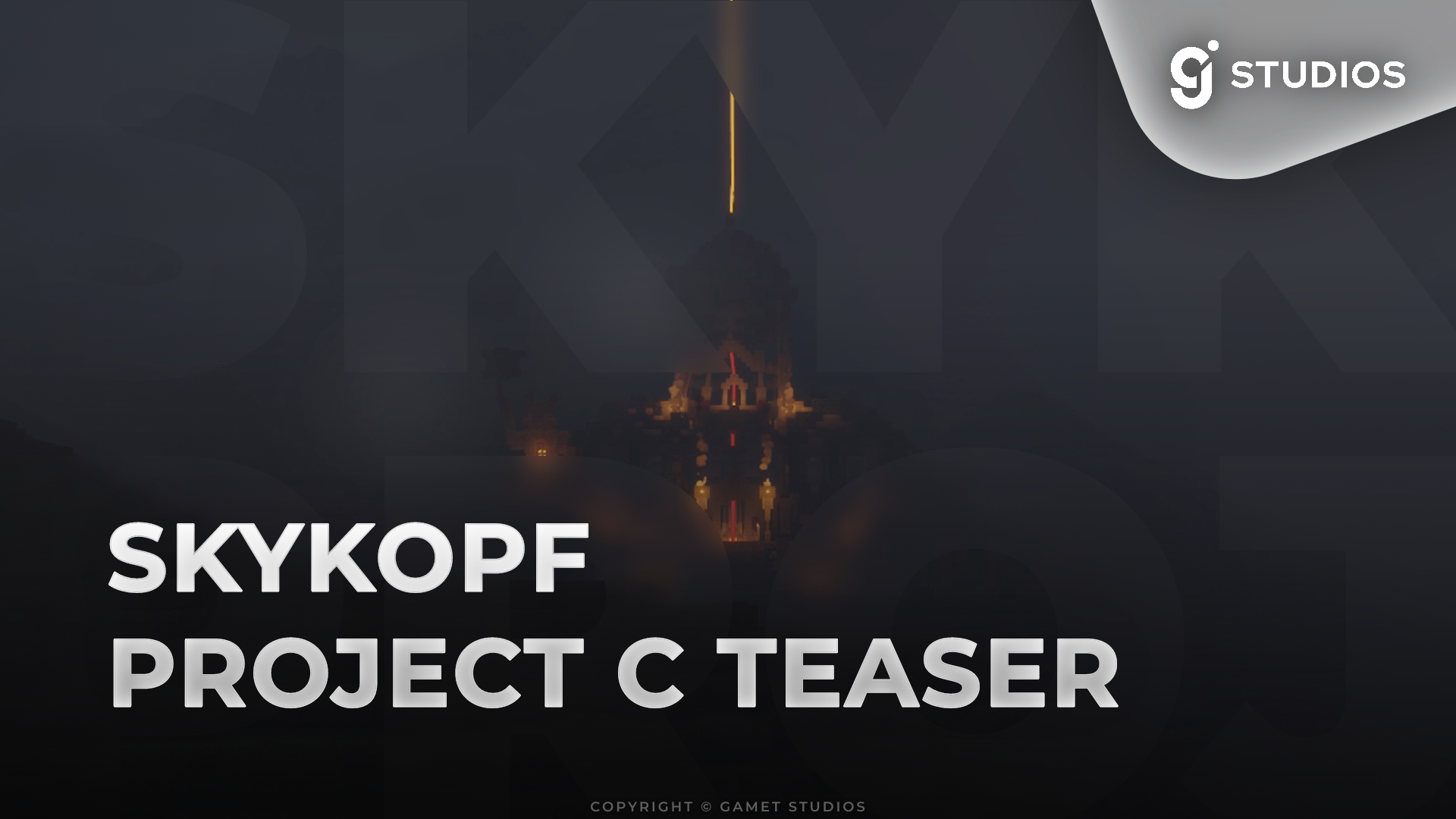 SkyKopf, Project C Bild